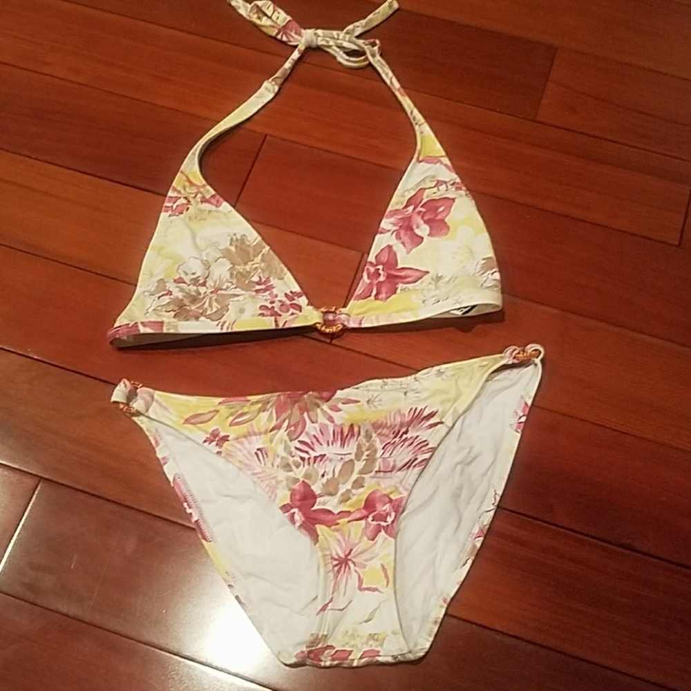 Rampage bikini